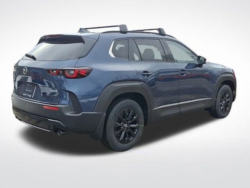 New 2026 MAZDA CX-50 AWD 2.5 Hybrid w/ Premium Pkg image 7