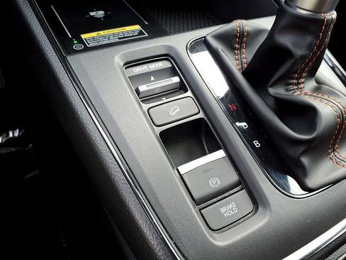 Used 2025 Honda CR-V Sport-L image 29