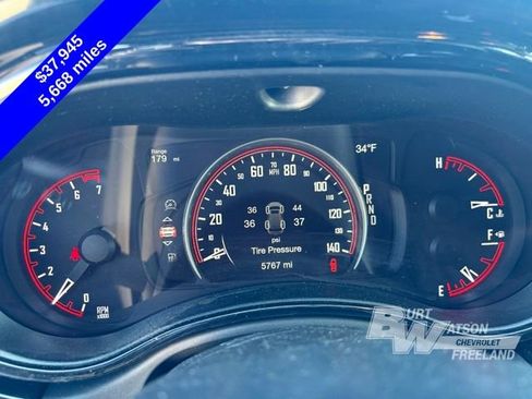 Used 2026 Dodge Durango GT AWD/4WD image 18