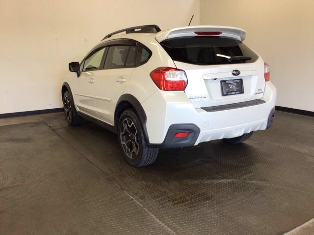 Used 2014 Subaru Crosstrek 2.0i Limited AWD/4WD image 6