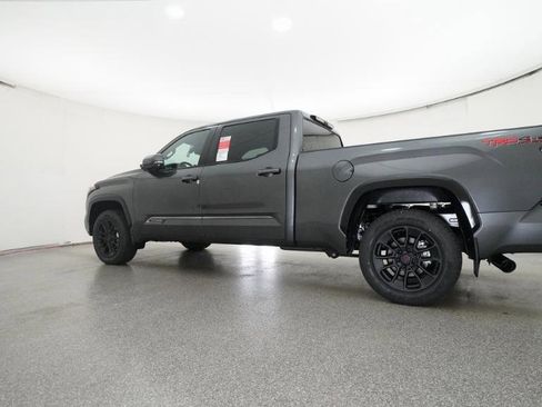 New 2026 Toyota Tundra Platinum AWD/4WD image 22
