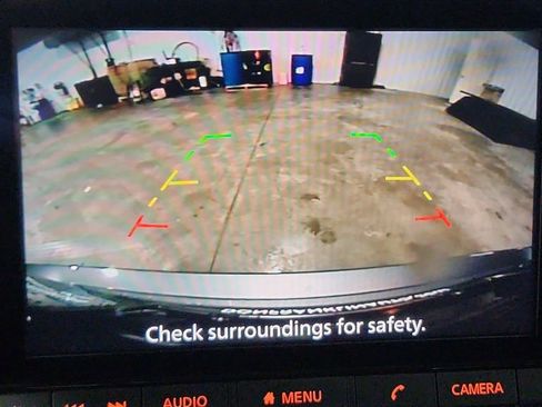 Used 2024 Nissan Altima 2.5 SV image 21