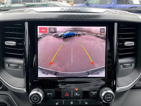 New 2026 RAM 1500 Big Horn image 14