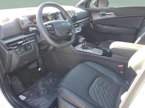 New 2026 Kia Sportage X-Line image 19