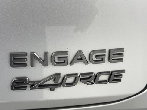 Certified 2024 Nissan Ariya AWD image 37
