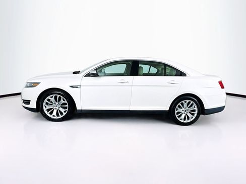 Used 2017 Ford Taurus Limited image 6