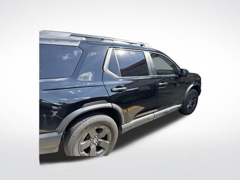 Used 2026 Honda Passport RTL image 7
