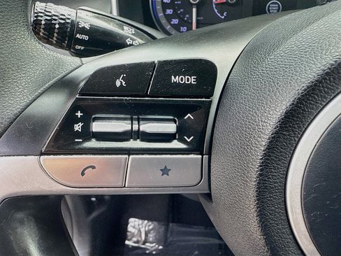 Used 2022 Hyundai Tucson SEL FWD image 34