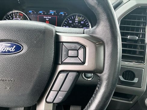 Used 2019 Ford Expedition XLT w/ Equipment Group 202A AWD/4WD image 24