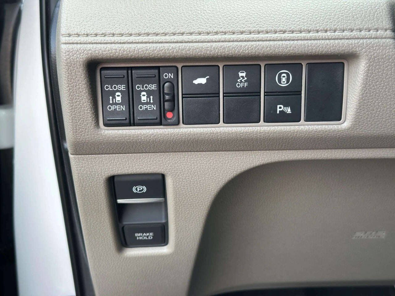 Used 2021 Honda Odyssey Touring image 37