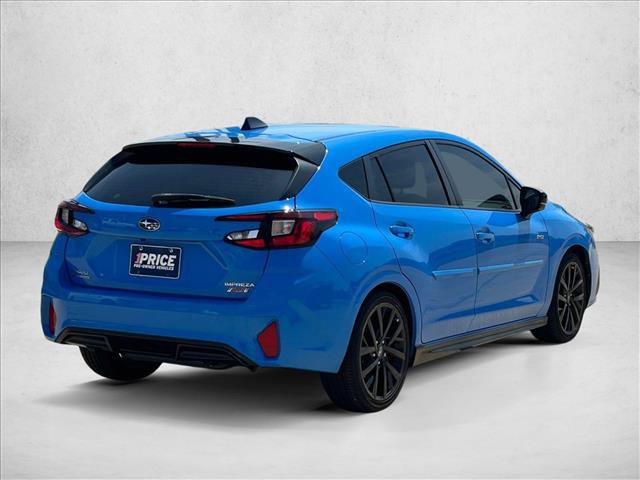 Used 2024 Subaru Impreza RS AWD/4WD image 5