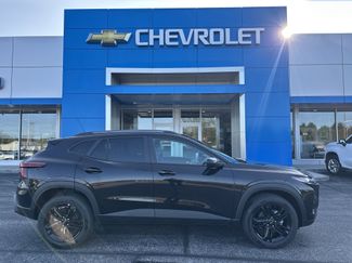 New 2025 Chevrolet Trax ACTIV w/ Driver Confidence Package image 1