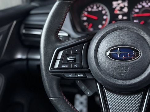 Used 2024 Subaru WRX Premium AWD/4WD image 22