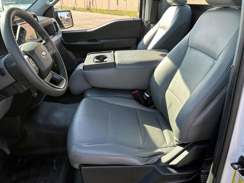 Used 2023 Ford F150 XL image 21