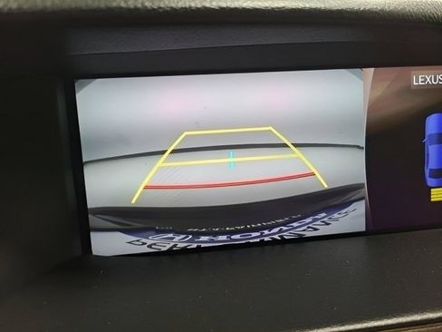 Used 2016 Lexus LS 460 AWD w/ Comfort Package image 32