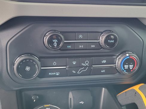 Used 2022 Ford Bronco Badlands AWD/4WD image 20