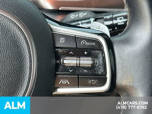 Used 2022 Kia Sorento S FWD image 30