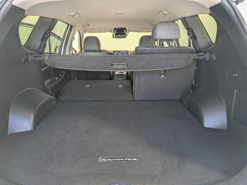 Certified 2023 Hyundai Santa Fe SEL AWD/4WD image 27