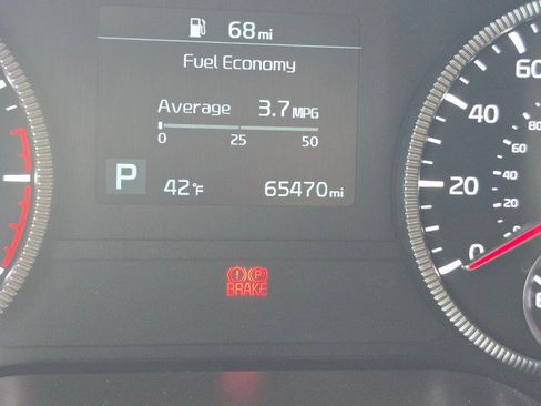 Used 2020 Kia Telluride LX image 33