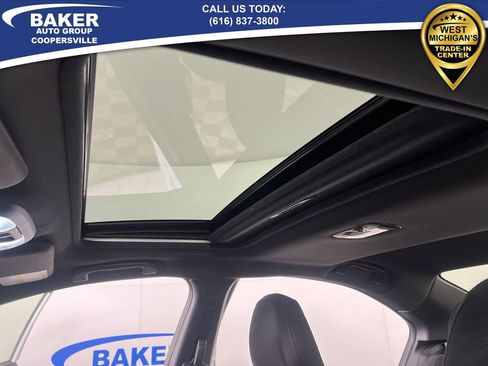 Used 2024 Subaru WRX Premium image 19