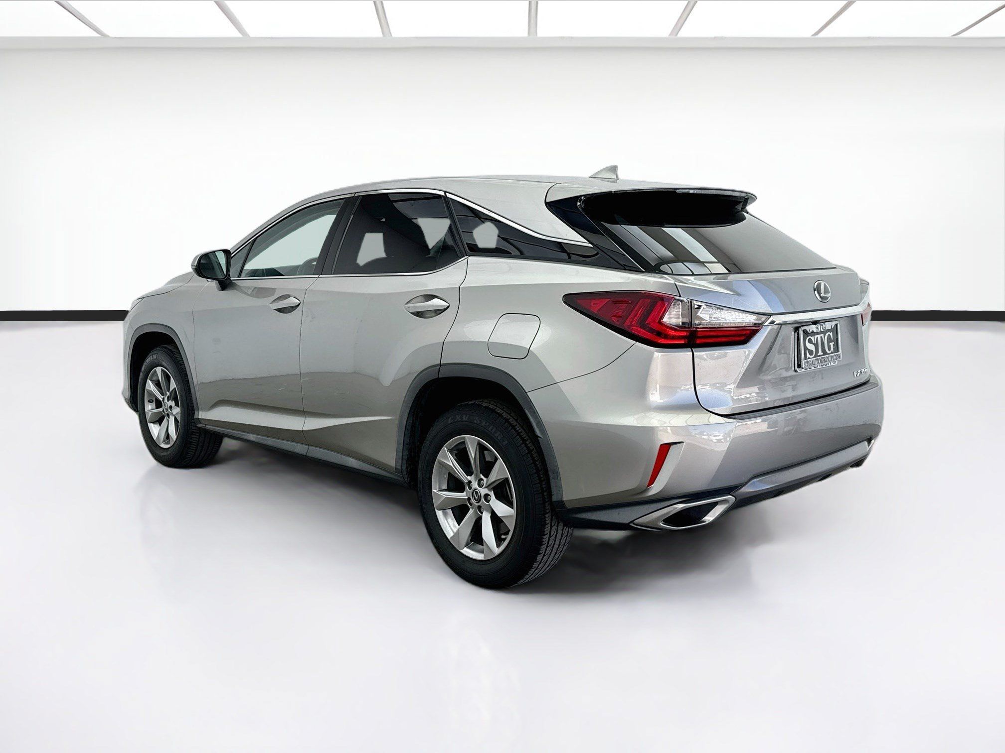 Used 2019 Lexus RX 350 AWD w/ Accessory Package image 6
