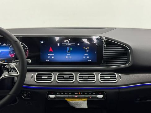New 2026 Mercedes-Benz GLE 450 4MATIC image 4