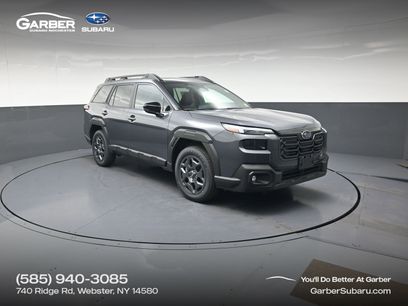New 2026 Subaru Outback Premium
