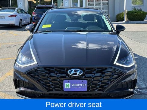Used 2023 Hyundai Sonata SEL FWD image 9