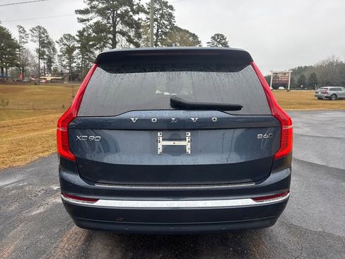 Certified 2023 Volvo XC90 B6 Plus w/ Protection Package Premier image 5