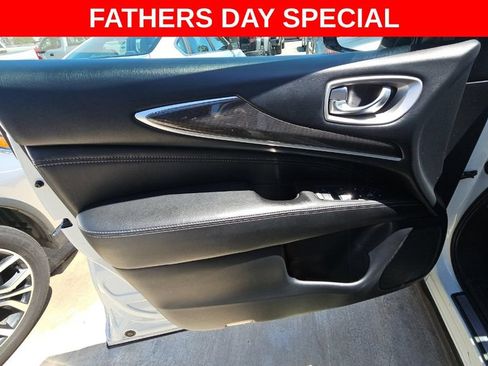 Used 2020 INFINITI QX60 Pure FWD image 23