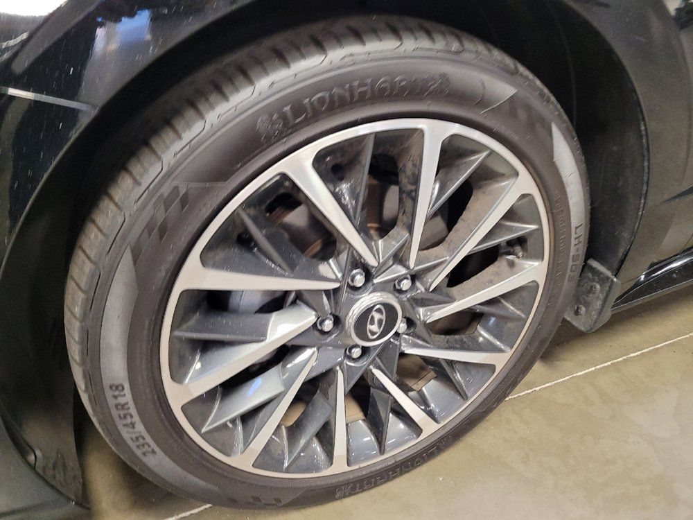 Used 2022 Hyundai Sonata Limited FWD image 31