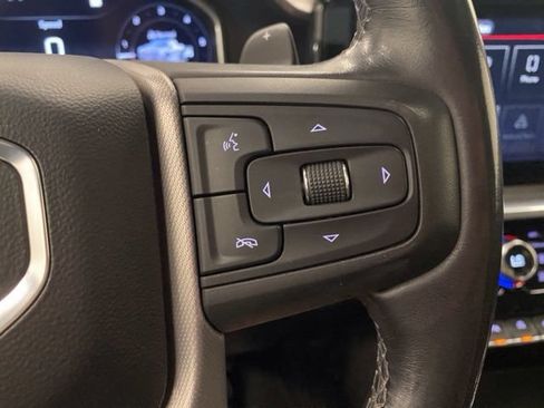 Used 2022 GMC Sierra 1500 Denali AWD/4WD image 33