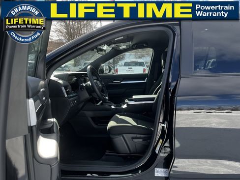 Used 2026 GMC Terrain Elevation image 19