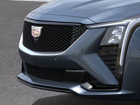 New 2026 Cadillac CT5 Sport RWD image 13