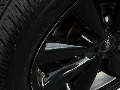 Used 2014 MINI Cooper Clubman S FWD image 45