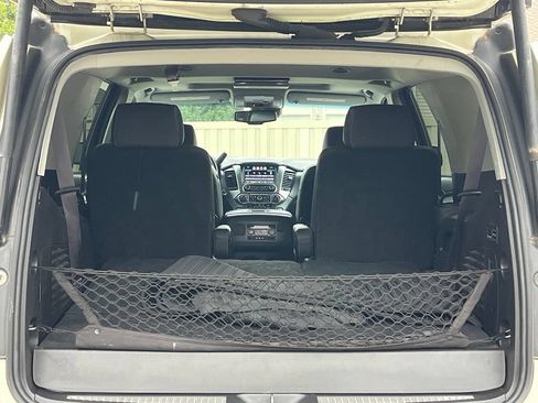 Used 2015 Chevrolet Tahoe LT AWD/4WD image 33