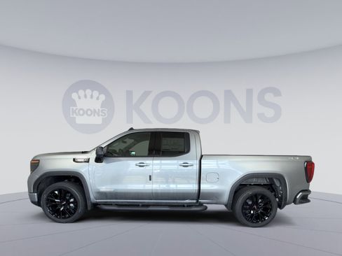 New 2026 GMC Sierra 1500 Elevation w/ Elevation Select Package AWD/4WD image 2
