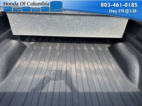 Used 2018 Chevrolet Silverado 1500 LT w/ All Star Edition image 5