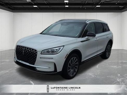 Used 2024 Lincoln Corsair Reserve w/ Equipment Group 201A AWD/4WD image 1