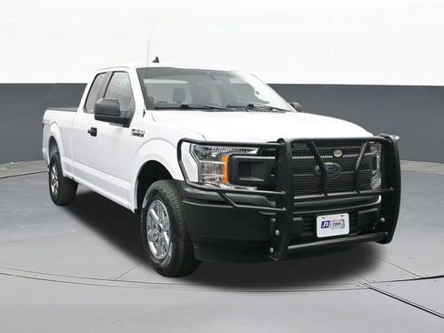 Used 2020 Ford F150 XL w/ Equipment Group 101A Mid image 22
