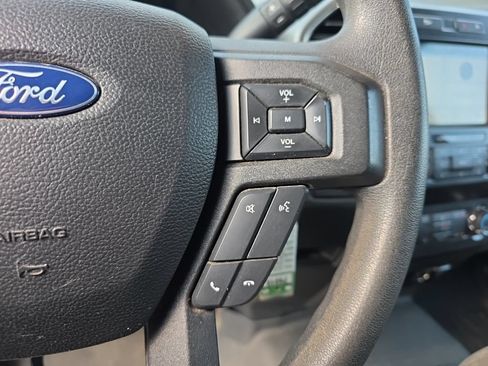 Used 2019 Ford F150 XLT AWD/4WD image 13