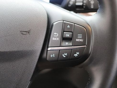 Used 2025 Ford Bronco Sport Outer Banks AWD/4WD image 28