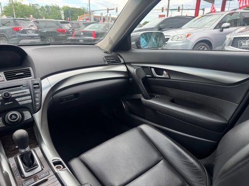 Used 2009 Acura TL FWD image 14