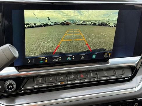 New 2026 Chevrolet Silverado 2500 High Country w/ High Country Premium Package image 13