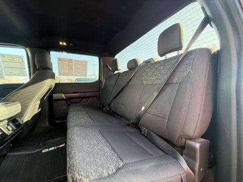 Used 2022 Ford F150 Tremor image 22