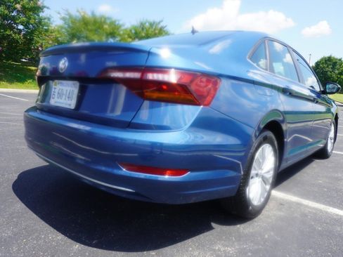 Used 2019 Volkswagen Jetta S w/ Driver Assistance Package FWD image 6