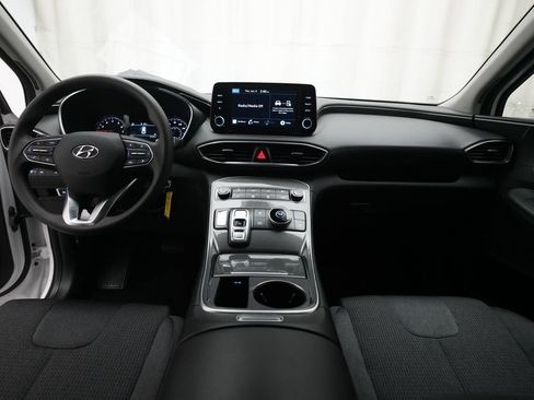 Used 2023 Hyundai Santa Fe SE FWD image 5