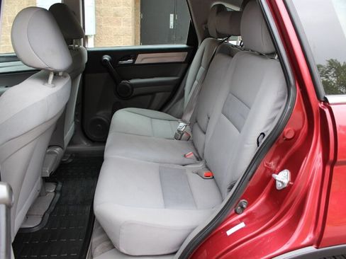 Used 2011 Honda CR-V LX image 13
