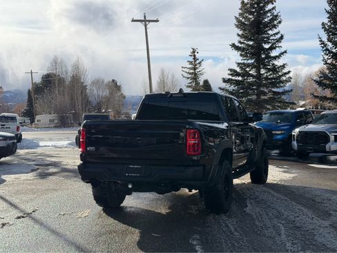 Used 2026 RAM 1500 RHO w/ RHO Level 1 Equipment Group image 13