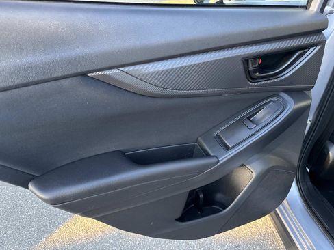 Used 2023 Subaru Crosstrek 2.0i image 11